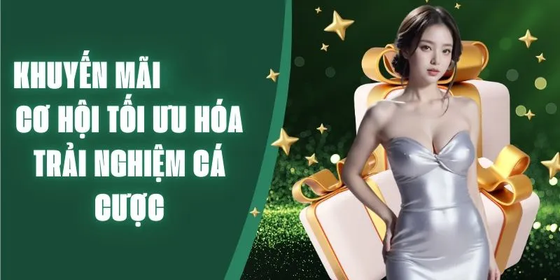 Khuyến mãi EV88 về casino